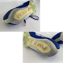 NIKE Air Zoom 陸上競技 スパイク 26.5cm DH5359-400 エアズーム マックスフライ ナイキ 札幌市手稲区