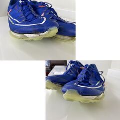 NIKE Air Zoom 陸上競技 スパイク 26.5cm DH5359-400 エアズーム マックスフライ ナイキ 札幌市手稲区