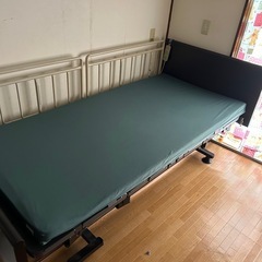 介護ベッド　シングルベッド