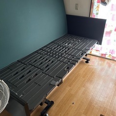 介護ベッド　シングルベッド