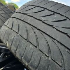 20インチ　セダンやミニバン　