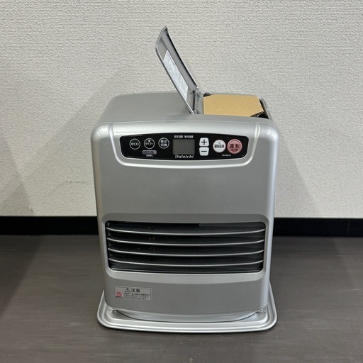 DAINICHI石油ファンヒーター FW-327S G1931 ダイニチ 石油ファン