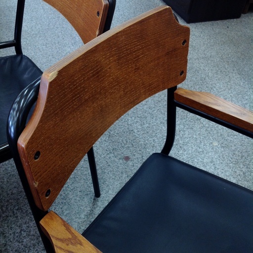 unico ウニコ HOXTON ホクストン ダイニング4点セット unico(ウニコ)のインダストリアルとモダンのミックスタイルシリーズ