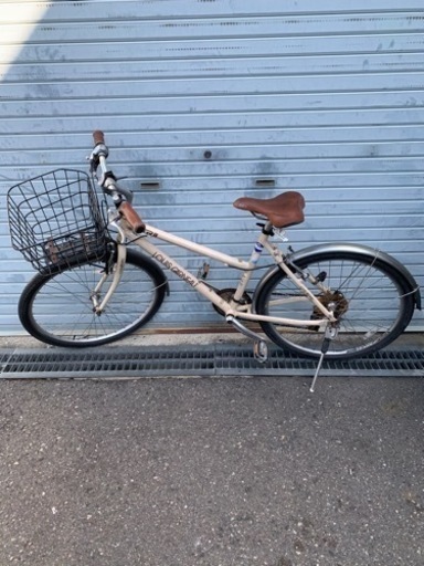 自転車