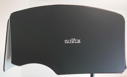 ISOVOX 2 防音用品