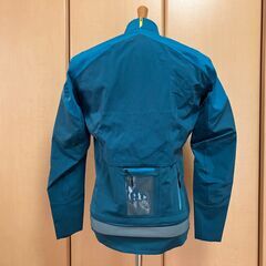 MAVIC ( マヴィック )  COSMIC PRO SO H2O JACKET 　コスミック プロ ソフトシェル エイチツーオー ジャケット 