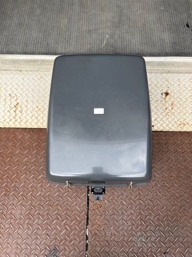 バイクボックス