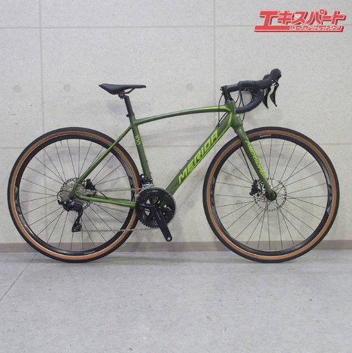 MERIDA/メリダ ROADTOURER 100 105 R7120 12S 2019年 グラベルロード