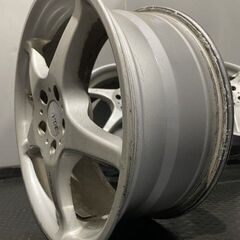 SpeedStar SSRIII INTEGRAL-A2 TYPE-D スピードスター インテグラル 社外ホイール 16インチ 4本 7J5HPCD100+50 希少　(MHZ391)クレジットカード QRコード決済可能