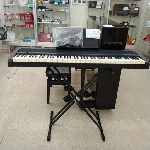 KORG 電子ピアノ 18年製 TJ7881