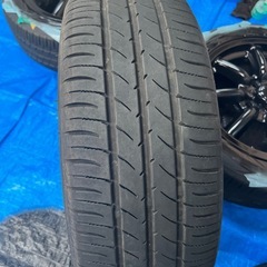 軽自動車用ホイル