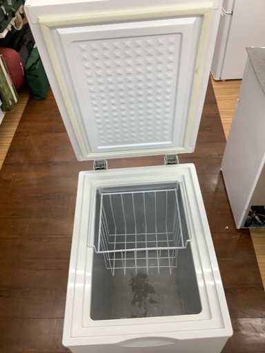 エスケイジャパン 1ドア冷凍庫 2018年製 66Lのご紹介‼︎ - その他 