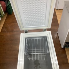 エスケイジャパン 1ドア冷凍庫 2018年製 66Lのご紹介‼︎
