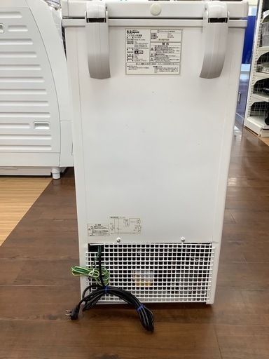 エスケイジャパン 1ドア冷凍庫 2018年製 66Lのご紹介‼︎ - その他 