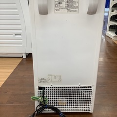 エスケイジャパン 1ドア冷凍庫 2018年製 66Lのご紹介‼︎