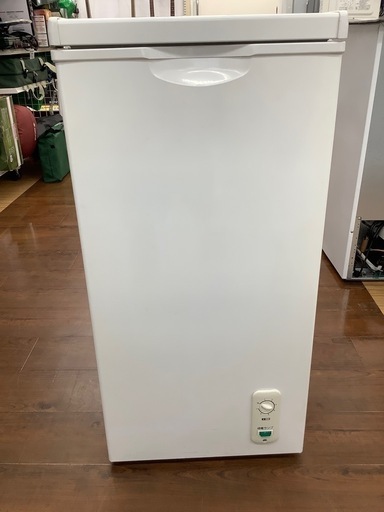 エスケイジャパン 1ドア冷凍庫 2018年製 66Lのご紹介‼︎ - その他 