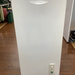 エスケイジャパン 1ドア冷凍庫 2018年製 66Lのご紹介‼︎