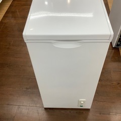 エスケイジャパン 1ドア冷凍庫 2018年製 66Lのご紹介‼︎