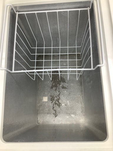 エスケイジャパン 1ドア冷凍庫 2018年製 66Lのご紹介‼︎ - その他 