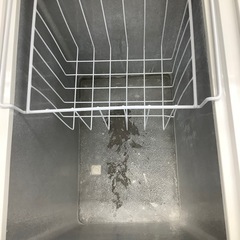 エスケイジャパン 1ドア冷凍庫 2018年製 66Lのご紹介‼︎