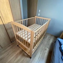 サワベビー トリプルスライドベッドG型グランデ