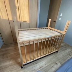 サワベビー トリプルスライドベッドG型グランデ