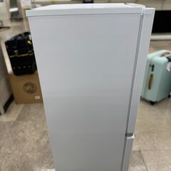 ★ジモティ割あり★ TOSHIBA 冷蔵庫 153L 20年製 動作確認／クリーニング済み TJ9202