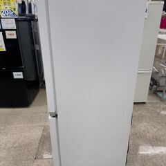 ★ジモティ割あり★ TOSHIBA 冷蔵庫 153L 20年製 動作確認／クリーニング済み TJ9202