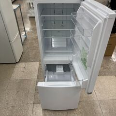 ★ジモティ割あり★ TOSHIBA 冷蔵庫 153L 20年製 動作確認／クリーニング済み TJ9202