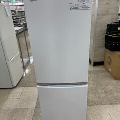 ★ジモティ割あり★ TOSHIBA 冷蔵庫 153L 20年製 動作確認／クリーニング済み TJ9202