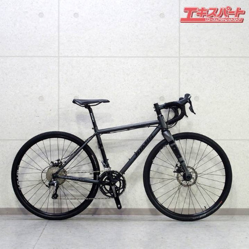 JAMIS RENEGADE EXPAT Tiagra 4700 2×10S 2019 ジェイミス レネゲード エクスペット グラベルロード