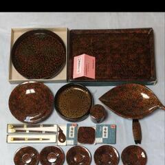 津軽塗り まとめ売り 伝統的な柄からモダンな柄まで！伝統工芸品「津軽塗」｜はぴぽ｜青森の