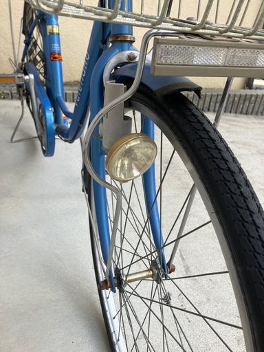 自転車　26インチ