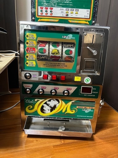 卓上ゲーム　loveシリーズ　JOM