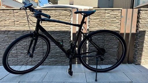 BIANCHI ( ビアンキ ) クロスバイク C SPORT1 ( シースポーツ1 ) 2021年モデル