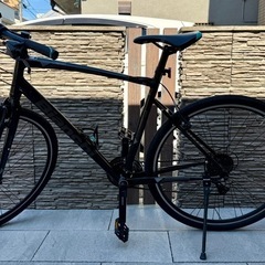 BIANCHI ( ビアンキ ) クロスバイク C SPORT1 ( シースポーツ1