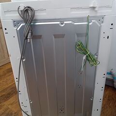 ★ジモティ割あり★ SHARP 洗濯機 5.5㎏ 19年製 動作確認／クリーニング済み MT2624