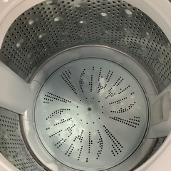 HITACHI     日立　洗濯機   BW-G70H  2022年製  7㎏