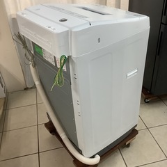 HITACHI     日立　洗濯機   BW-G70H  2022年製  7㎏