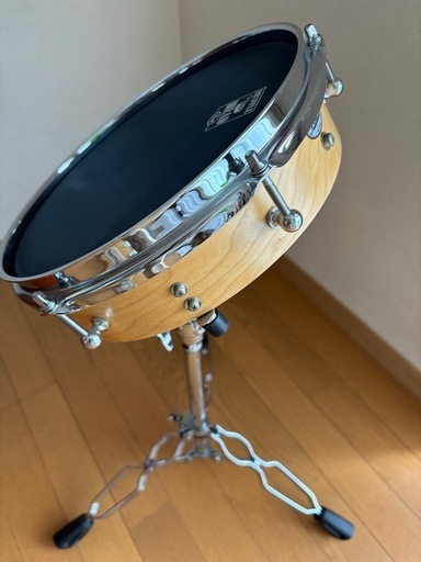 Pearl TAMA AKLOTドラム初心者練習セット True Touch Training Kit