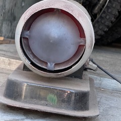 ジエットヒーター　オリオン　中古
　　 