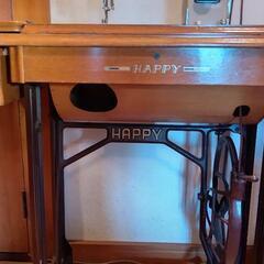 昭和レトロ足こぎミシン-30ms オプションパーツまとめ売り