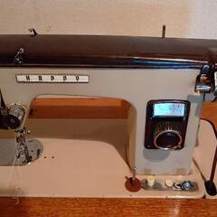 昭和レトロ足こぎミシン-30ms オプションパーツまとめ売り