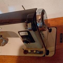 昭和レトロ足こぎミシン-30ms オプションパーツまとめ売り