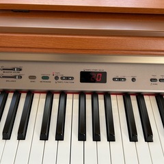 YAMAHA 電子ピアノ　クラビノーバ