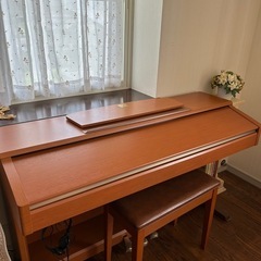 YAMAHA 電子ピアノ　クラビノーバ