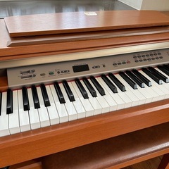 YAMAHA 電子ピアノ　クラビノーバ