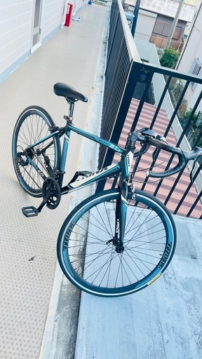 自転車