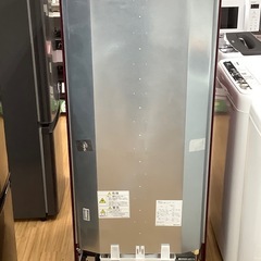 AQUA 2ドア冷蔵庫 2023年製　 168L / 58Lのご紹介‼︎ 