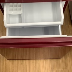 AQUA 2ドア冷蔵庫 2023年製　 168L / 58Lのご紹介‼︎ 